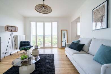 Appartement 3 pièces 142500 €