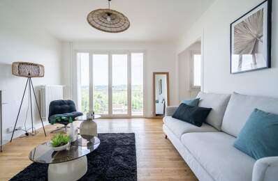 T3 de 68 m² à Vernaison, La Chapelle au prix de vente de 142 500  € — photo du bien