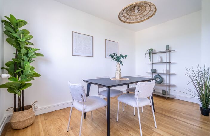 T3 de 68 m² à Vernaison, La Chapelle au prix de vente de 142 500  € — photo 5