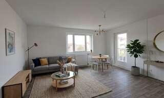 Appartement 3 Pièces 67 m² à vendre à Grigny-sur-Rhône (69520)