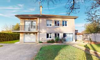 Maison 6 Pièces 135 m² à vendre à Saint-Bonnet-de-Mure (69720)