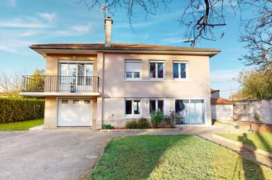 Maison 6 pièces 465000 €