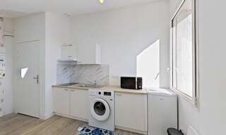 Appartement 1 Pièce 27 m² à louer à Lyon 8 (69008)