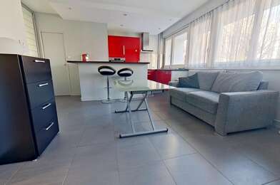 Appartement 1 pièces 1250 €