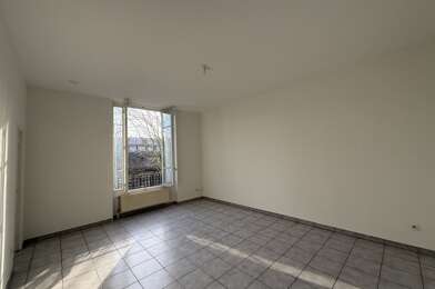 Appartement 2 pièces 1015 €