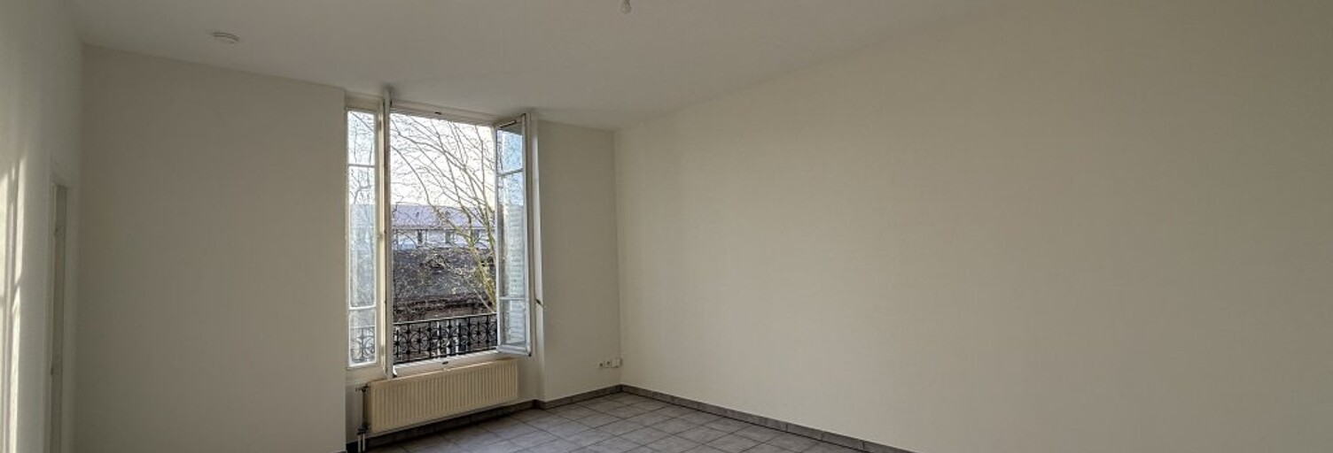 Appartement 2 Pièces 57 m² à louer à Lyon 6 (69006)