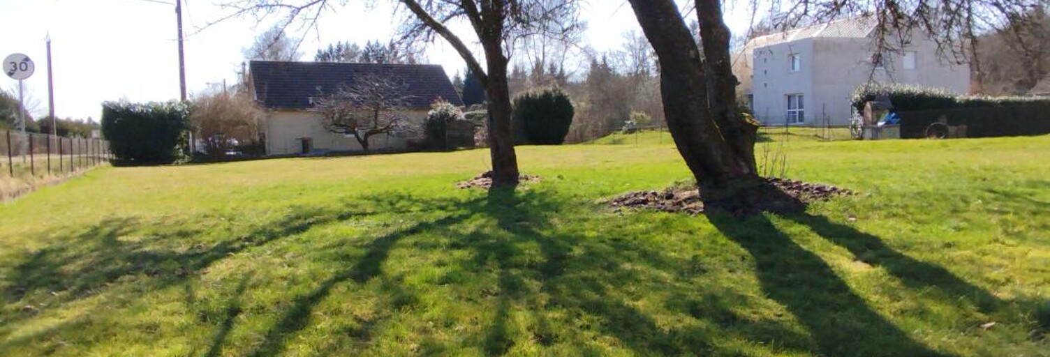 Maison 4 Pièces 70 m² à vendre à Plancher-Bas (70290)