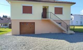 Maison 4 Pièces 70 m² à vendre à Plancher-Bas (70290)