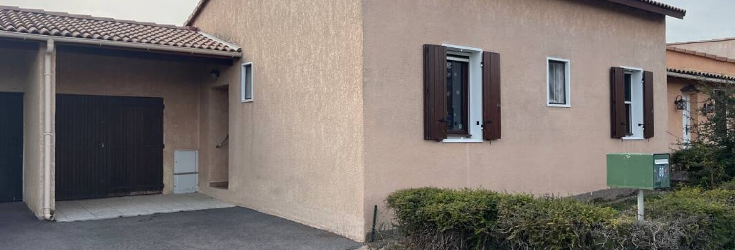 Maison 4 Pièces 72 m² à vendre à Saint-Étienne-les-Orgues (04230)