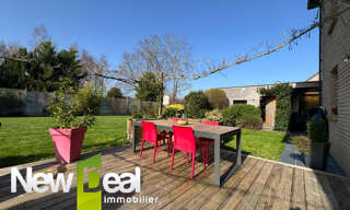 Maison 5 Pièces 154 m² à vendre à Abscon (59215)