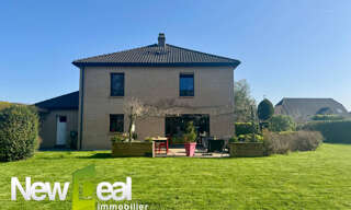 Maison 5 Pièces 154 m² à vendre à Abscon (59215)