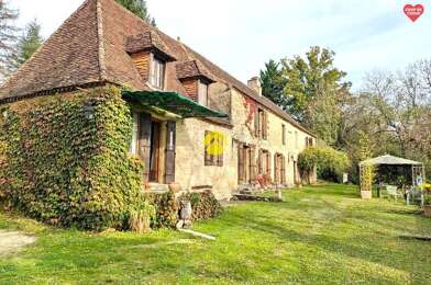 Maison 7 pièces 449000 €