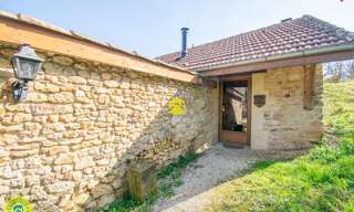 Maison 6 Pièces 105 m² à vendre à Journiac (24260)