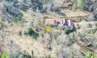 Maison 6 Pièces 105 m² à vendre à Journiac (24260)