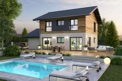 Maison 4 pièces 530000 €