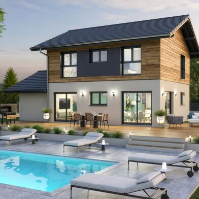 Maison 4 pièces 530000 €