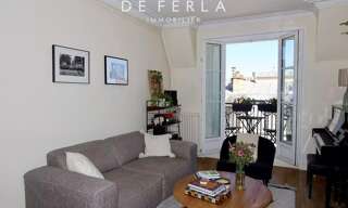 Appartement 2 Pièces 54 m² à vendre à Paris 14 (75014)