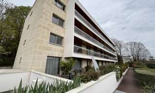 Appartement 5 Pièces 101 m² à louer à Saint-Germain-en-Laye (78100)