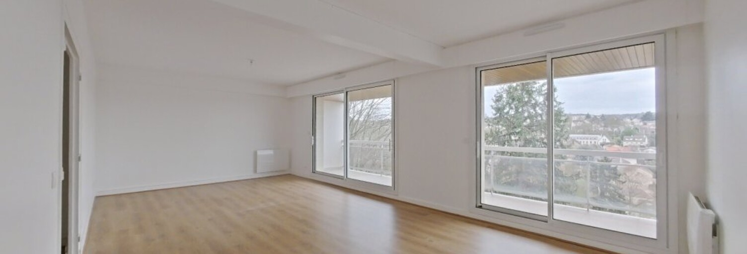 Appartement 5 Pièces 101 m² à louer à Saint-Germain-en-Laye (78100)