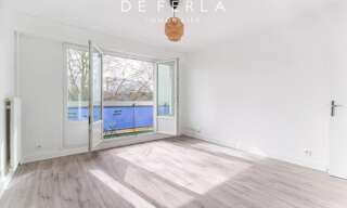 Appartement 1 Pièce 32 m² à vendre à Paris 15 (75015)