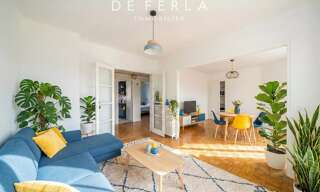 Appartement 4 Pièces 66 m² à vendre à Paris 15 (75015)