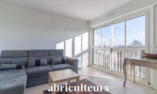 Appartement 3 Pièces 64 m² à vendre à Bois-d'Arcy (78390)