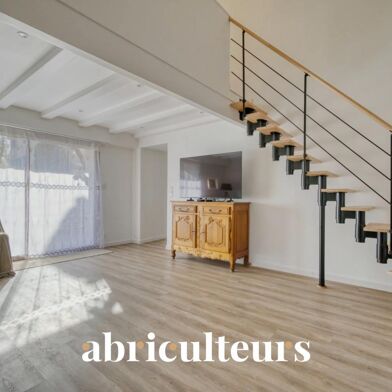 Maison 4 pièces 255000 €