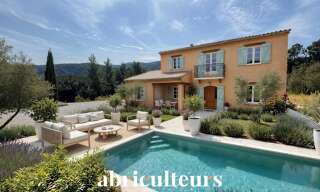 Terrain  845 m² à vendre à Rognes (13840)