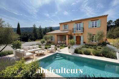 Terrain  287000 €