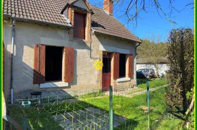 Maison 3 pièces 66000 €