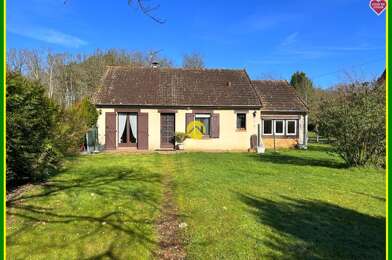 Maison 5 pièces 123000 €