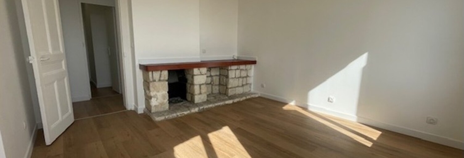 Appartement 3 Pièces 49 m² à louer à Le Havre (76600)
