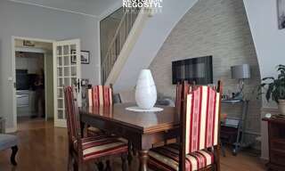 Maison 3 Pièces 68 m² à vendre à Le Havre (76600)