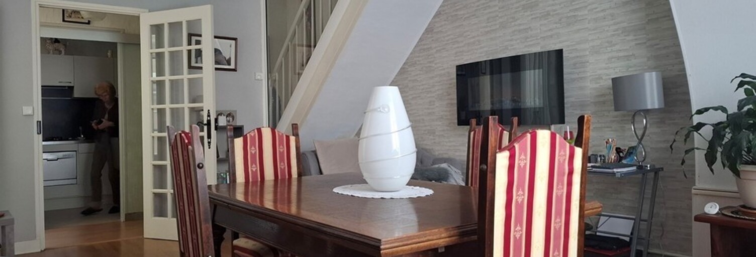 Maison 3 Pièces 68 m² à vendre à Le Havre (76600)