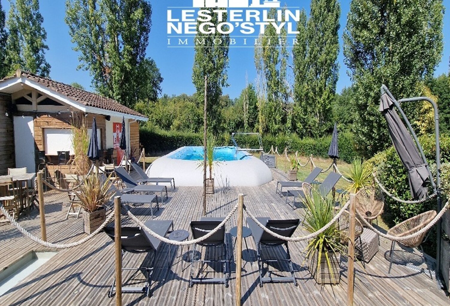 Maison — photo 1
