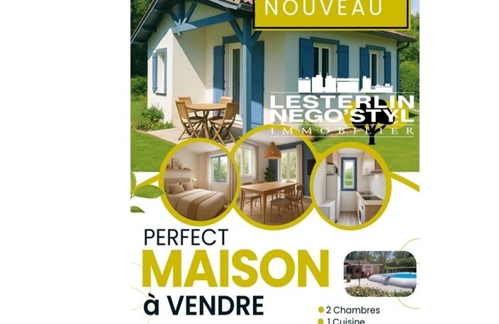 Maison — photo 2
