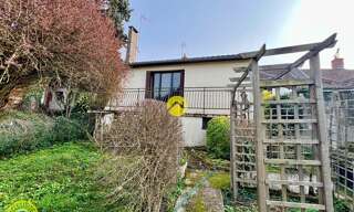 Maison 5 Pièces 125 m² à vendre à Léré (18240)