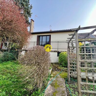 Maison 5 pièces 99000 €