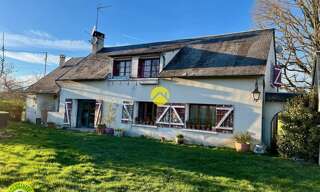 Maison 8 Pièces 160 m² à vendre à Belleville-sur-Loire (18240)