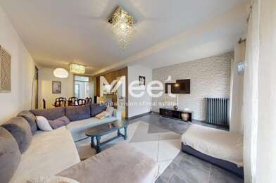 Maison 7 pièces 192900 €