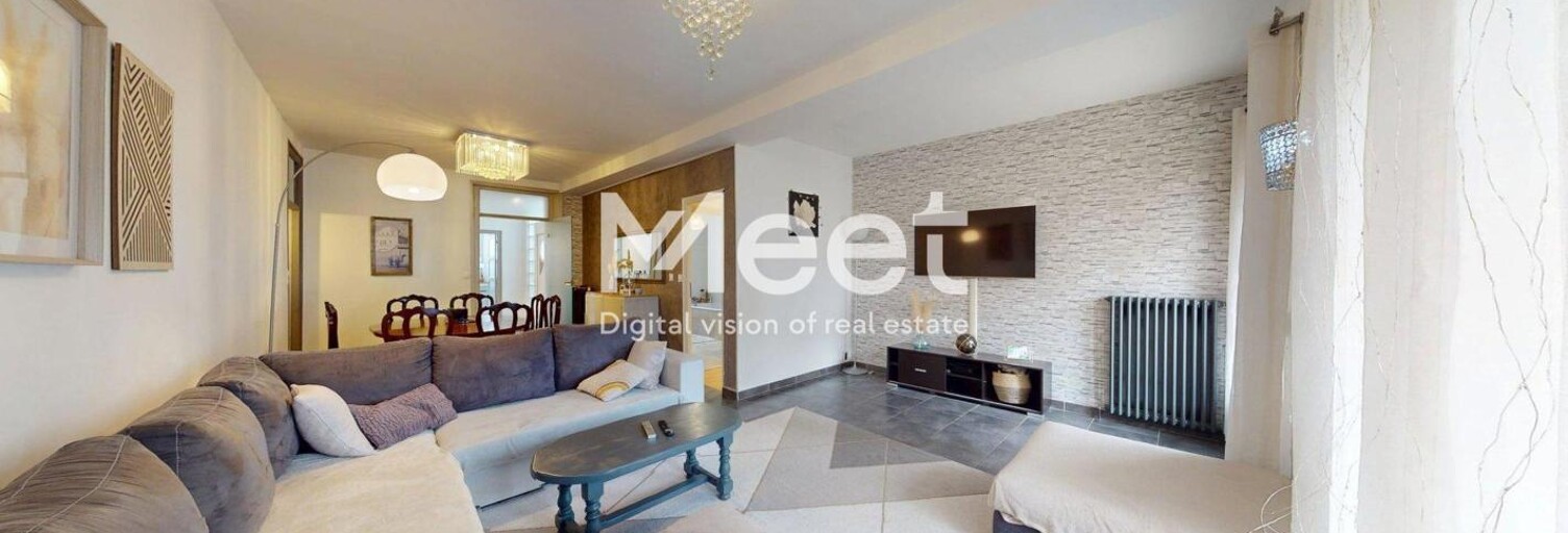 Maison 7 Pièces 175 m² à vendre à Migennes (89400)