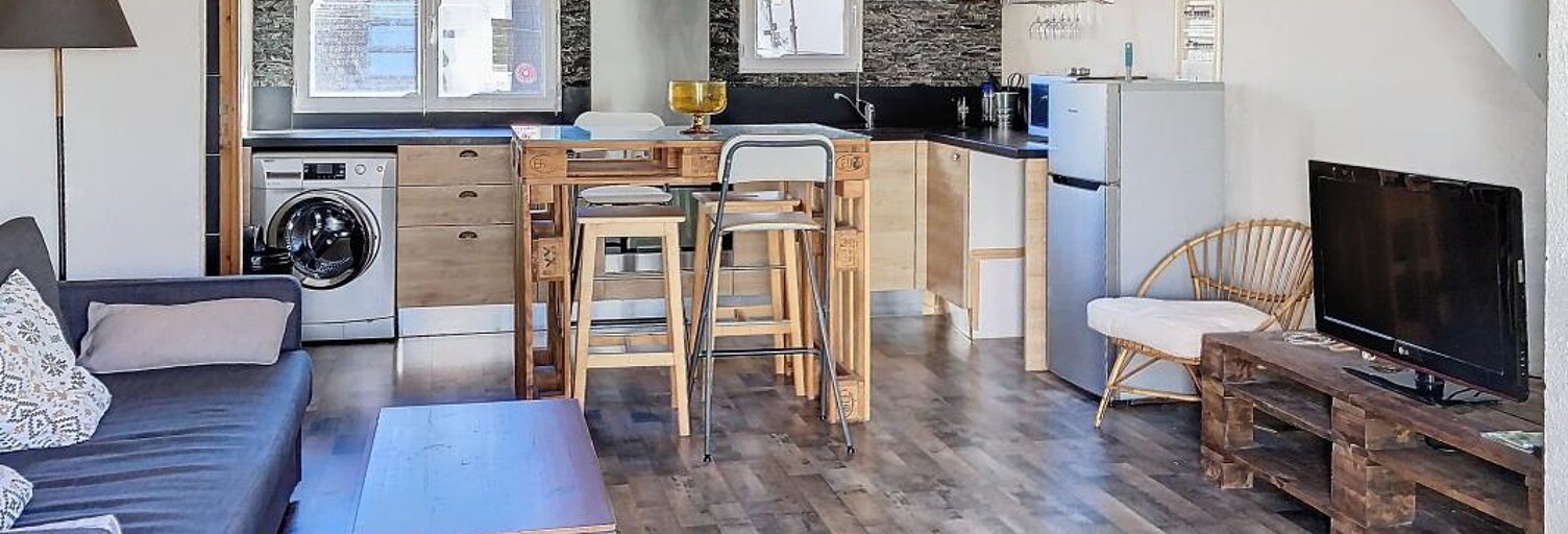 Appartement 3 Pièces 46 m² à louer à Avignon (84000)