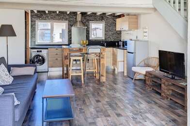 Appartement 3 pièces 757 €