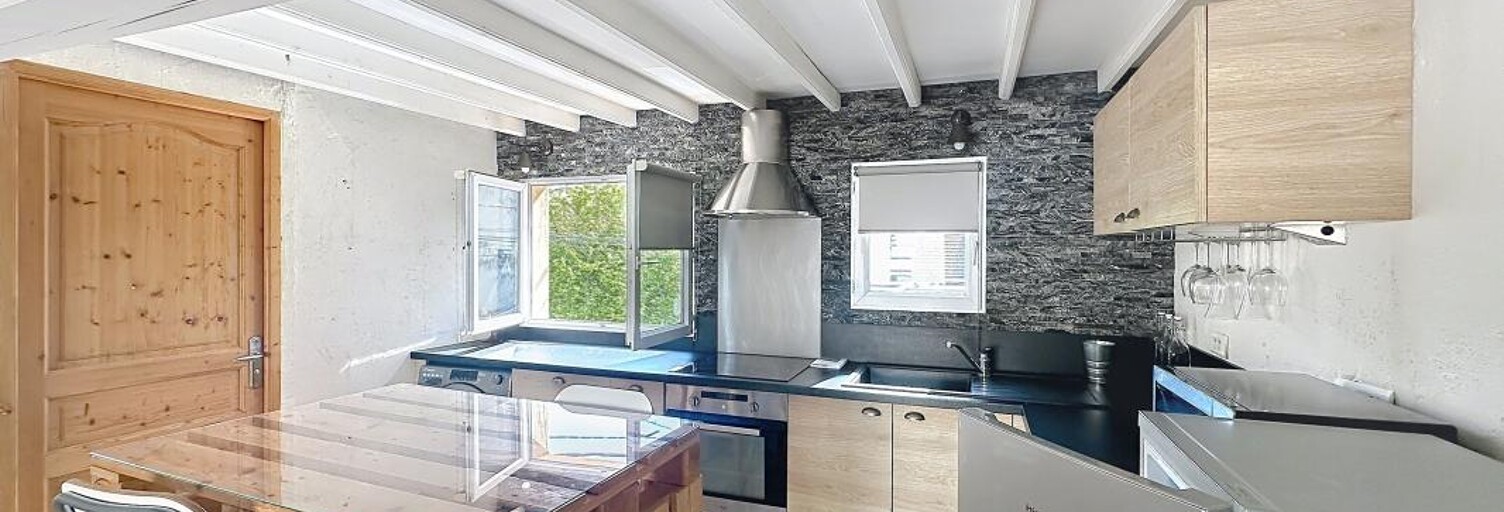 Appartement 3 Pièces 46 m² à louer à Avignon (84000)