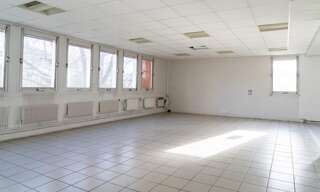 Bureau  1552 m² à vendre à L'Haÿ-les-Roses (94240)