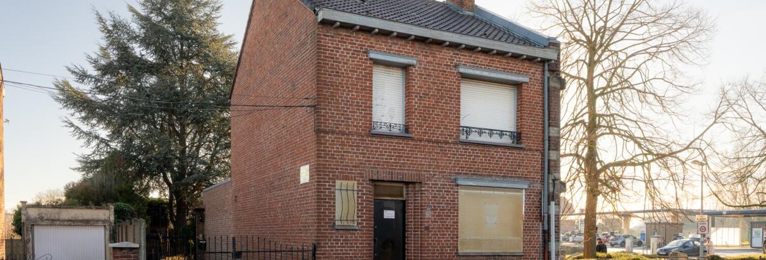 Maison  103 m² à vendre à Douai (59500)