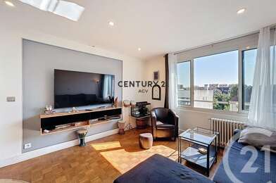 Appartement 3 pièces 310000 €