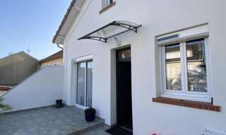 Maison 5 Pièces 100 m² à vendre à Bonneuil-sur-Marne (94380)