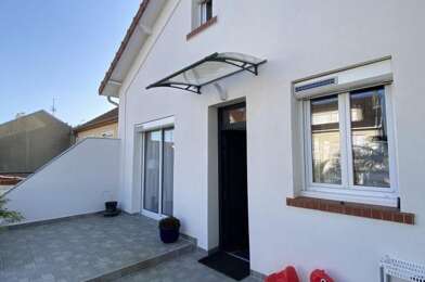 Maison 5 pièces 395000 €