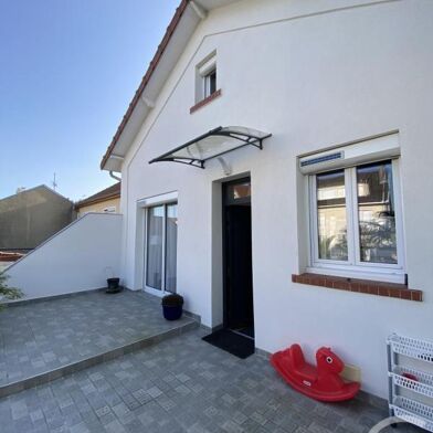Maison 5 pièces 395000 €